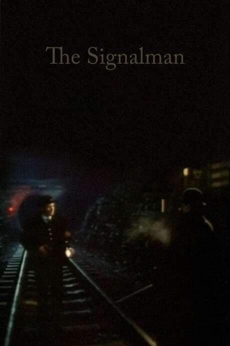The Signalman